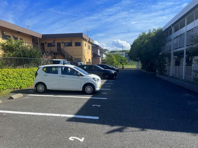 レオパレスサニーコートのその他