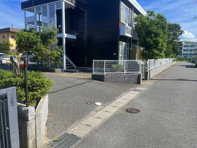 レオパレスサニーコートのその他