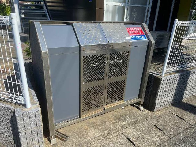 レオパレスサニーコートのその他