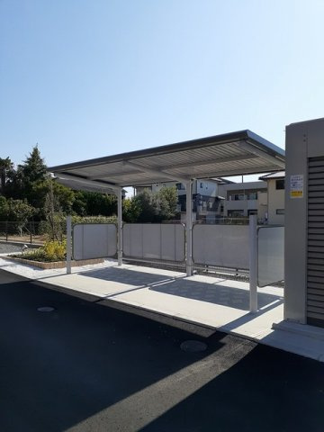 ルノンのその他共用部分