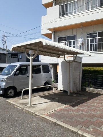 アヴニール２１のその他共用部分