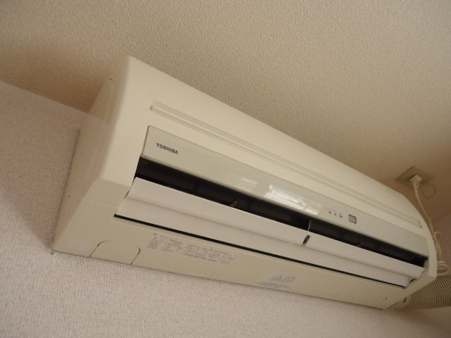 メゾン・エクセルの設備|エアコン