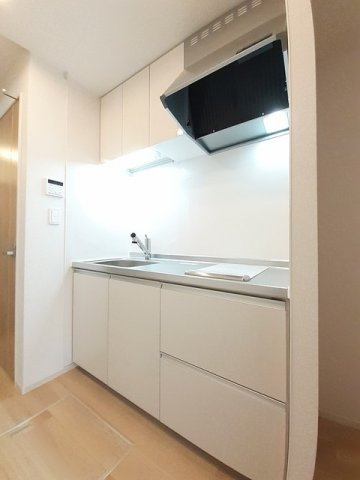 グランノアのキッチン