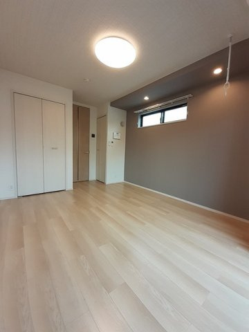 グランノアのその他