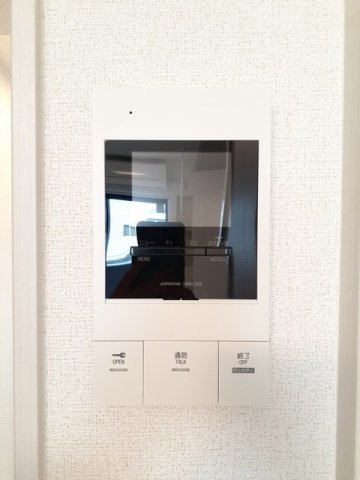 グランノアの設備