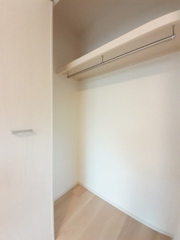 グランノアの収納