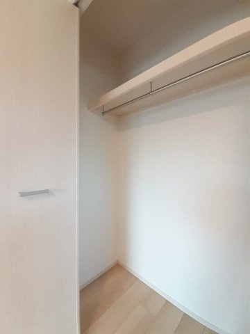 グランノアの収納