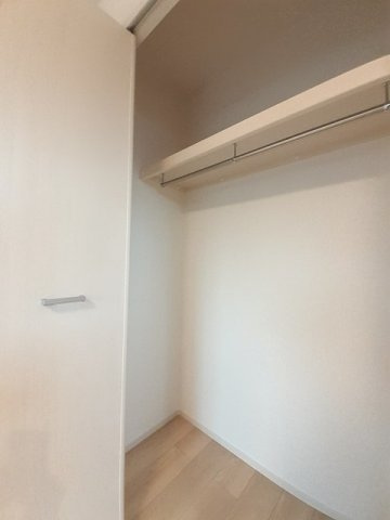 グランノアの収納