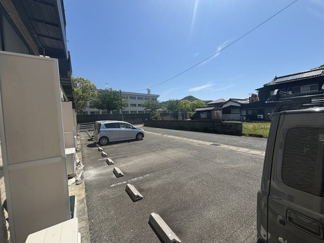 レオパレスメゾンセントプレチアのその他