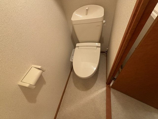 レオパレスメゾンセントプレチアのその他
