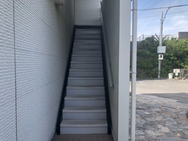 レオネクストやすらが丘Ⅰのその他