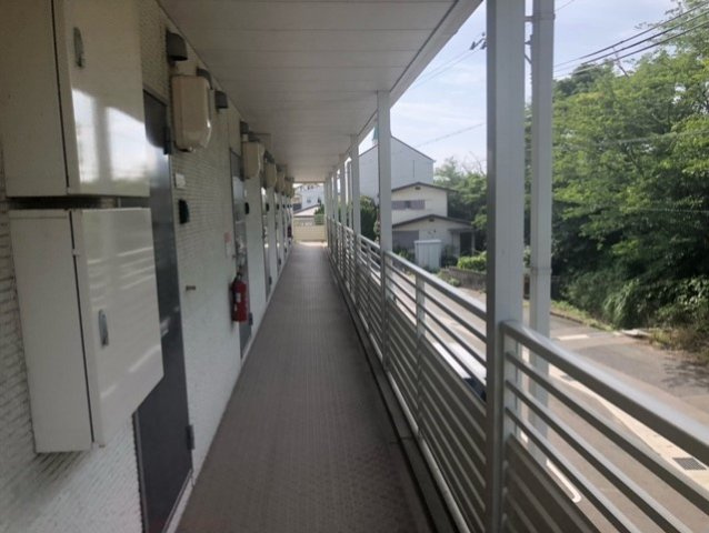 レオネクストやすらが丘Ⅰのその他