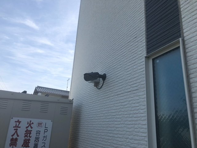 レオネクストやすらが丘Ⅰのその他