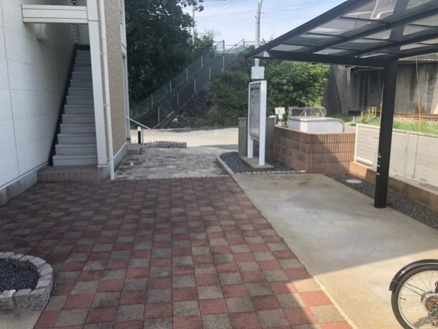 レオネクストやすらが丘Ⅰのその他