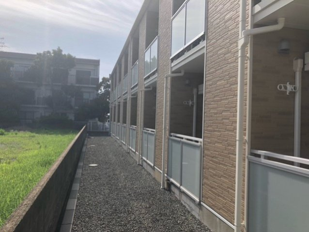 レオネクストやすらが丘Ⅰのその他