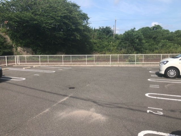 レオネクストやすらが丘Ⅰのその他