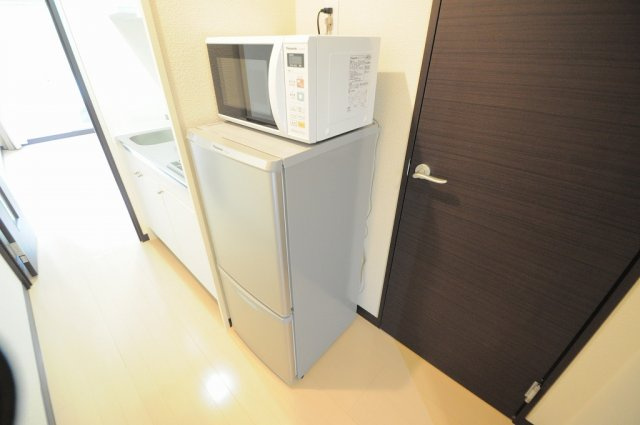 レオネクストやすらが丘Ⅰのその他|備品や設備仕様は号室等により異なります現地をご確認下さい。