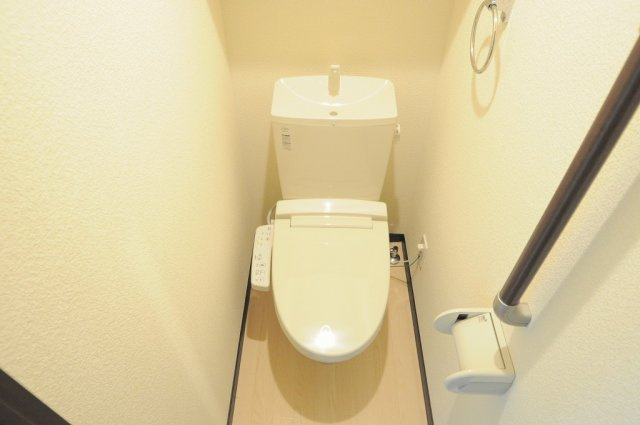 レオネクストやすらが丘Ⅰのその他