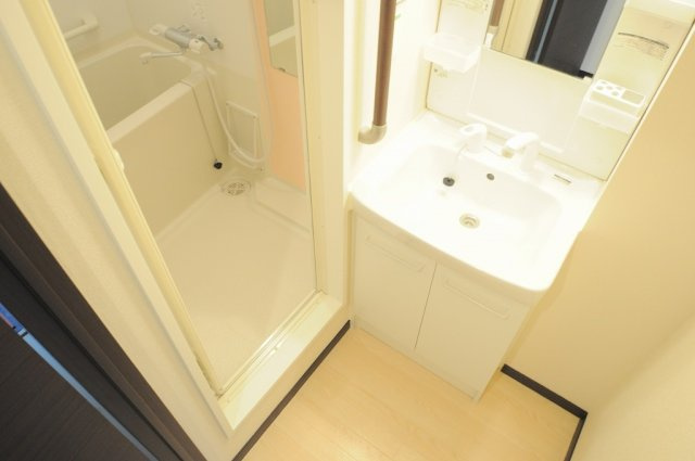 レオネクストやすらが丘Ⅰの内装