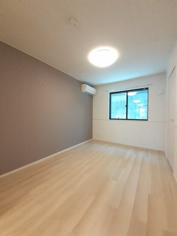 ヌオーヴォビータ・Ⅱの内装