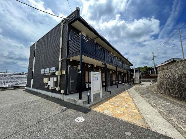 レオネクストＦＥＥＬの外観