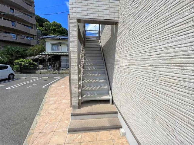 クレイノソレーユ　シャルダンのその他