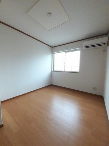 アヴェニール葉中の内装