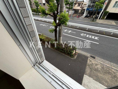 【展望】 | ジェムストーン田園調布