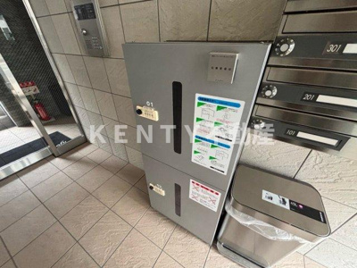 【その他共用部分】 | ジェムストーン田園調布