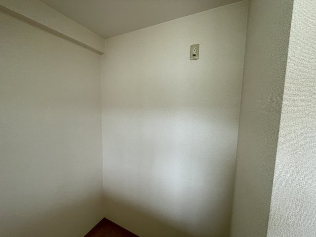 ヴェルドミールⅡのキッチン