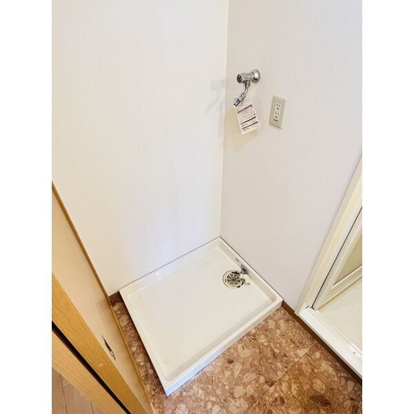 ヴェルドミールⅡの設備