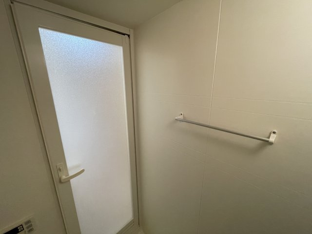 ヴェルドミールⅡの浴室