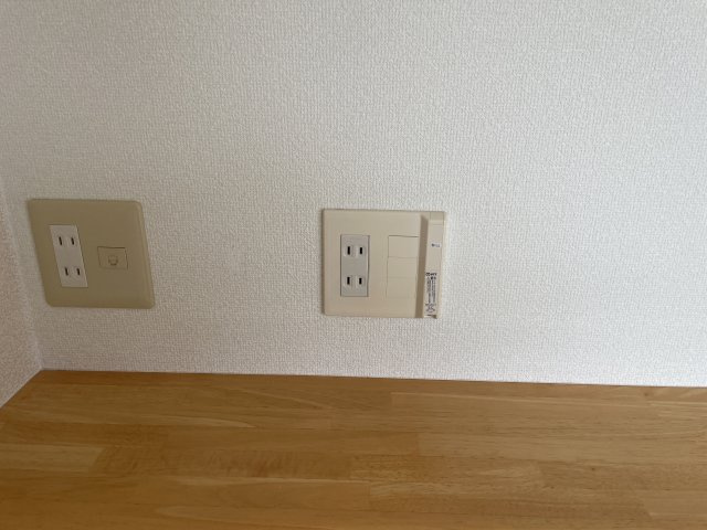 ヴェルドミールⅡの設備