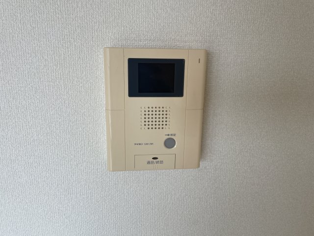 ヴェルドミールⅡのセキュリティ