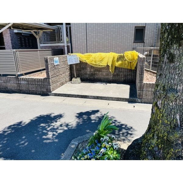 ヴェルドミールⅡの設備