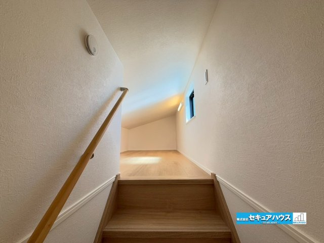 【今からでもご案内可能】豊明市前後町仙人塚I 全3棟 Btypeのその他|Btype　ロフト