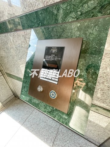 グランデ元町のその他共用部分