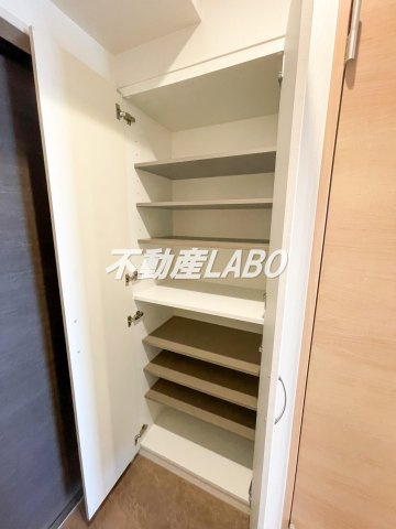 グランデ元町のその他