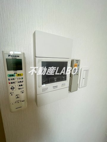 グランデ元町のその他