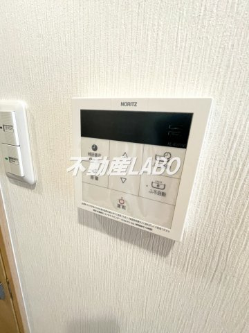 グランデ元町のその他