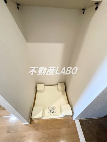 グランデ元町のその他