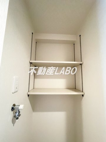 グランデ元町のその他