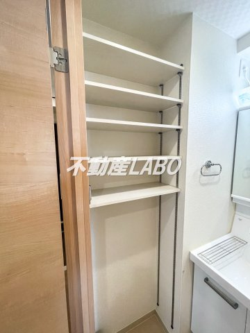 グランデ元町のその他