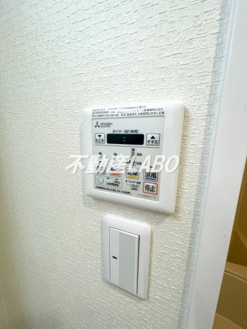 グランデ元町のその他