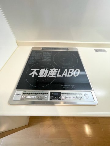 グランデ元町のその他