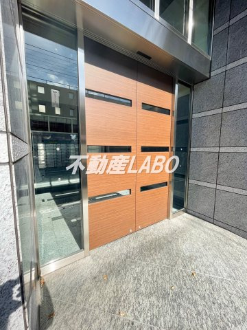グランデ元町のその他