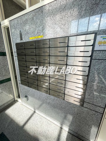 グランデ元町のその他