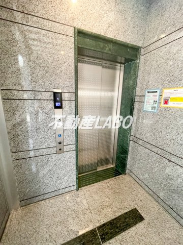 グランデ元町のその他
