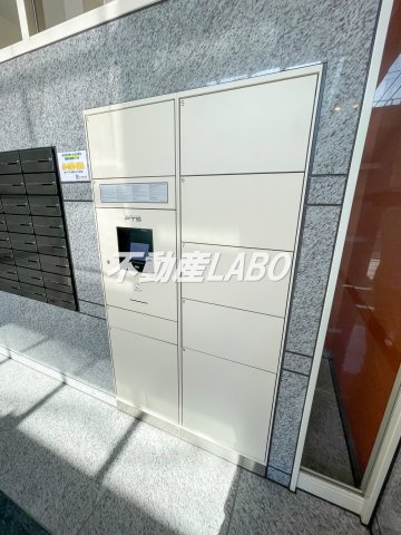 グランデ元町のその他