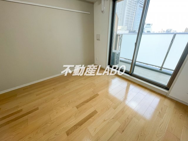 グランデ元町の内装
